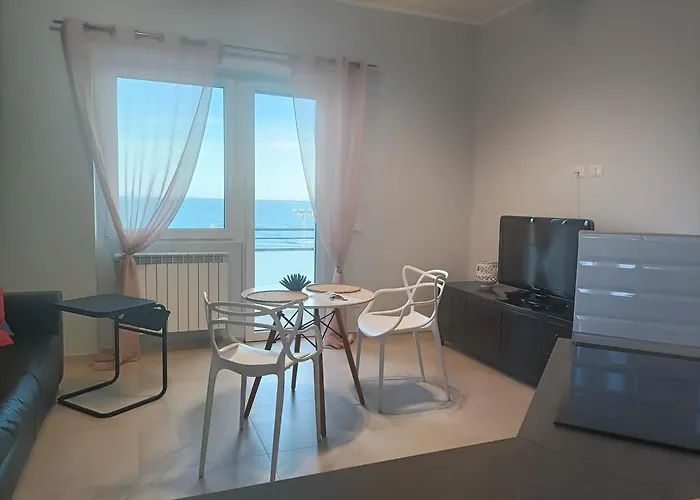 Sapore Di Sale