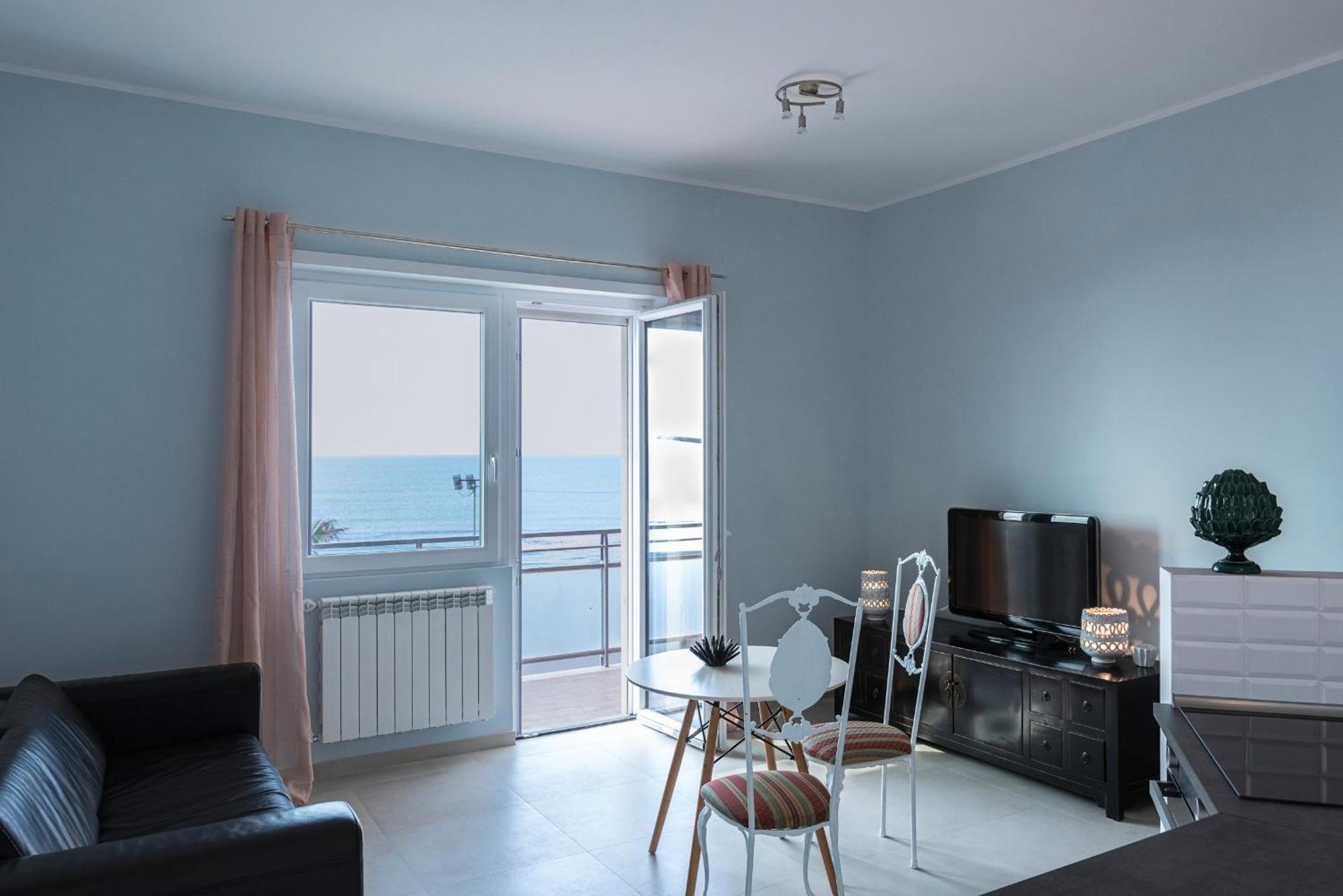 Sapore Di Sale Apartamento Lido di Ostia