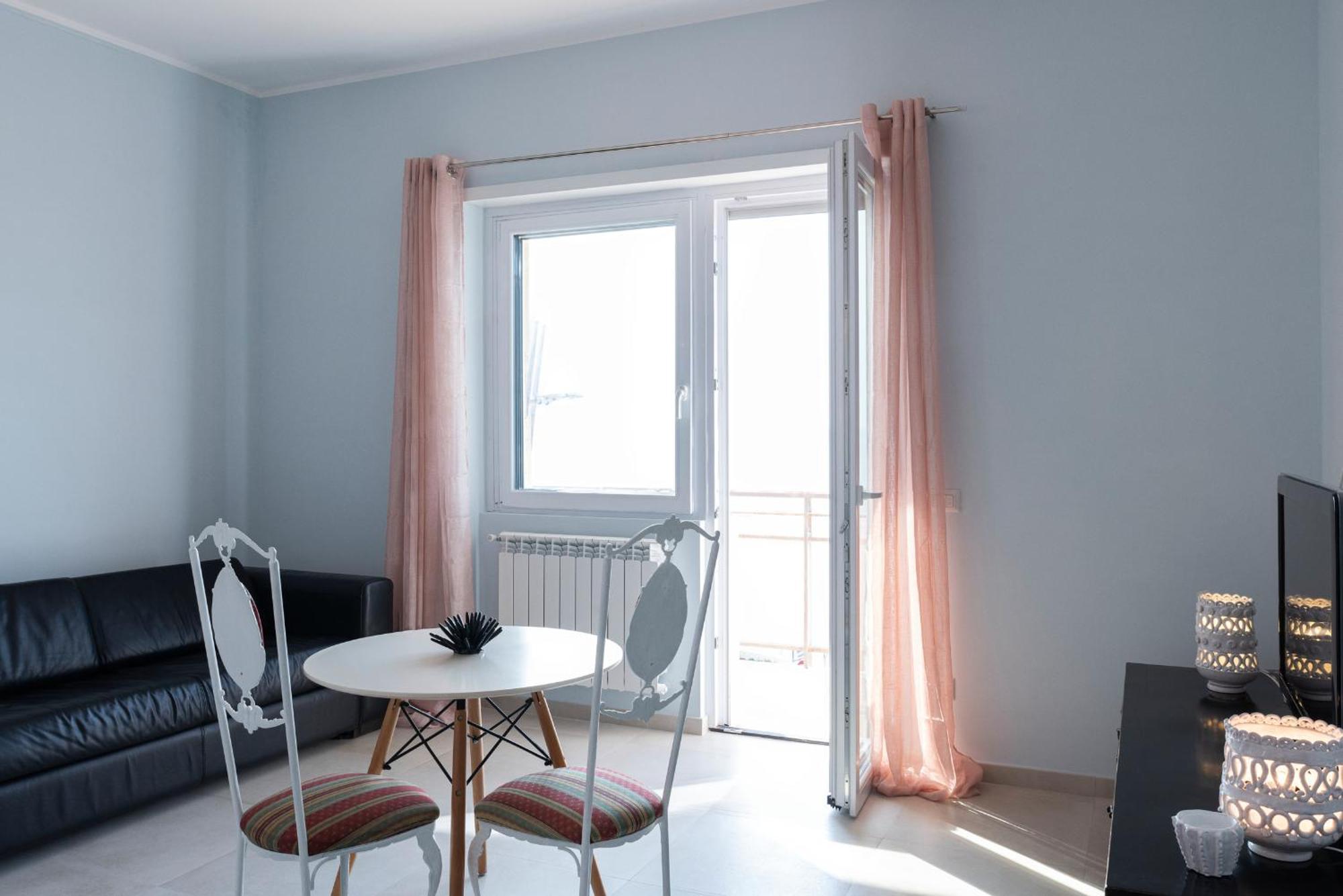 Sapore Di Sale Apartment *