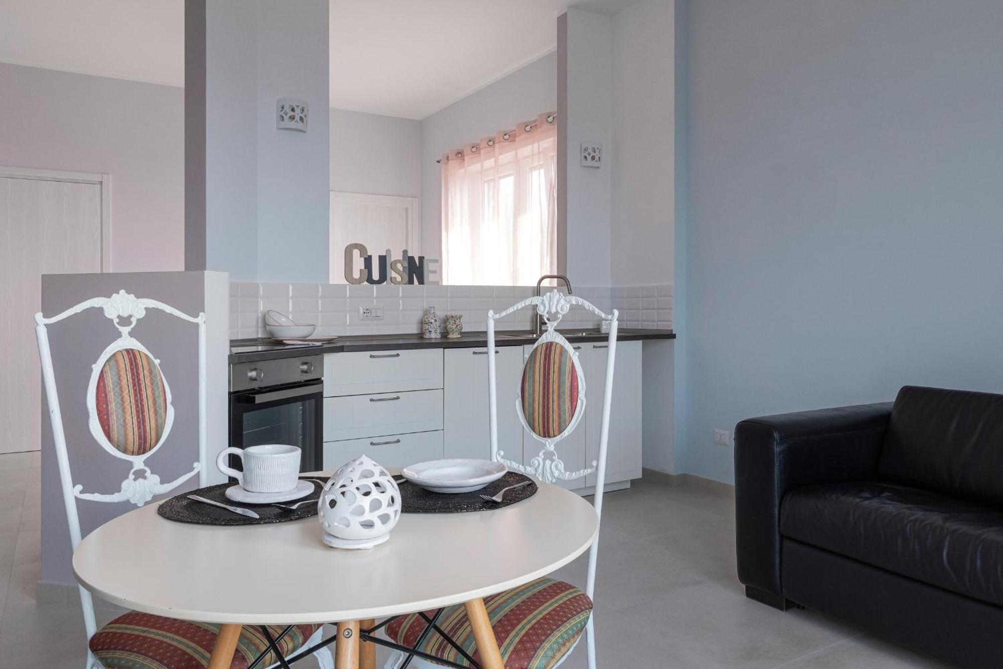 Apartamento Sapore Di Sale