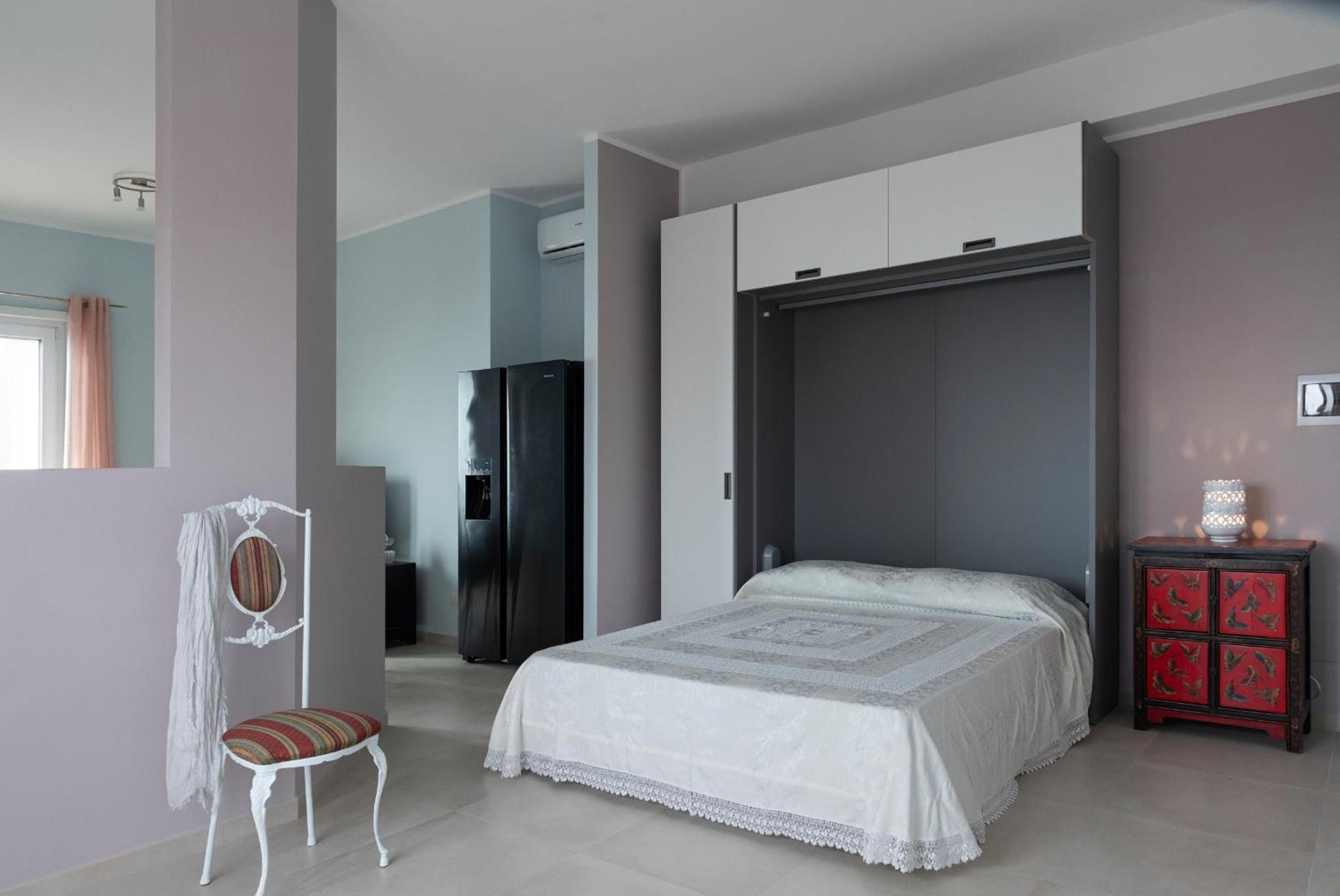 Apartment Sapore Di Sale Lido di Ostia
