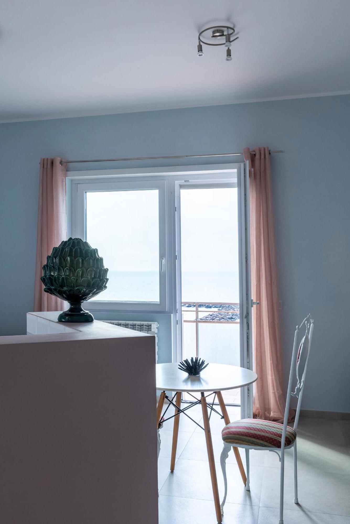 Sapore Di Sale Apartment Lido di Ostia