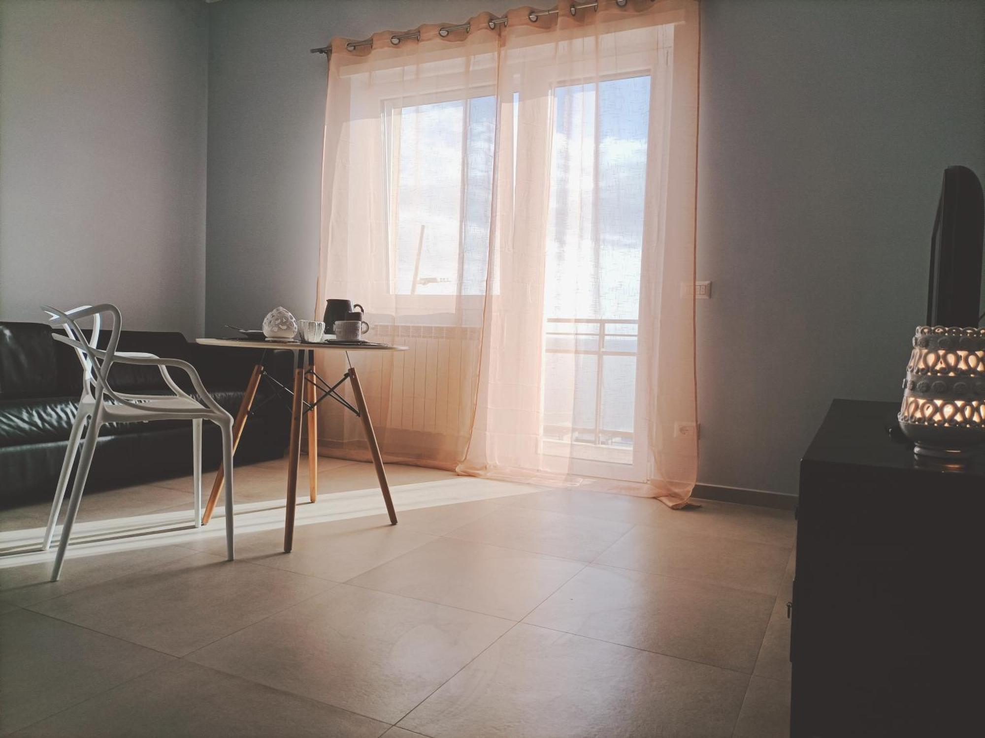 Apartment Sapore Di Sale