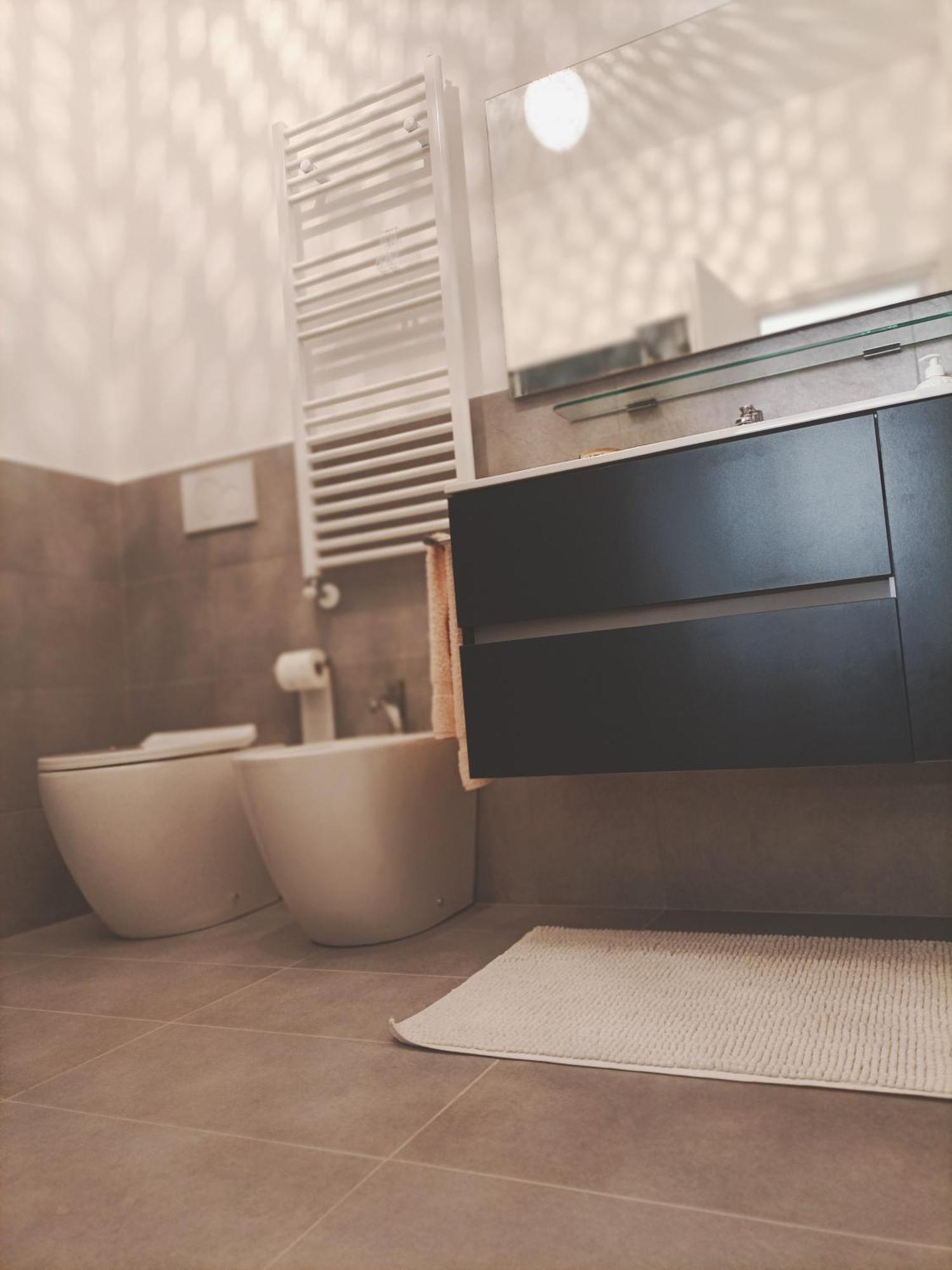 Sapore Di Sale Apartamento