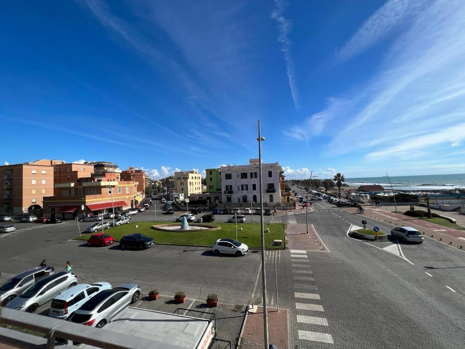 Apartment Sapore Di Sale *