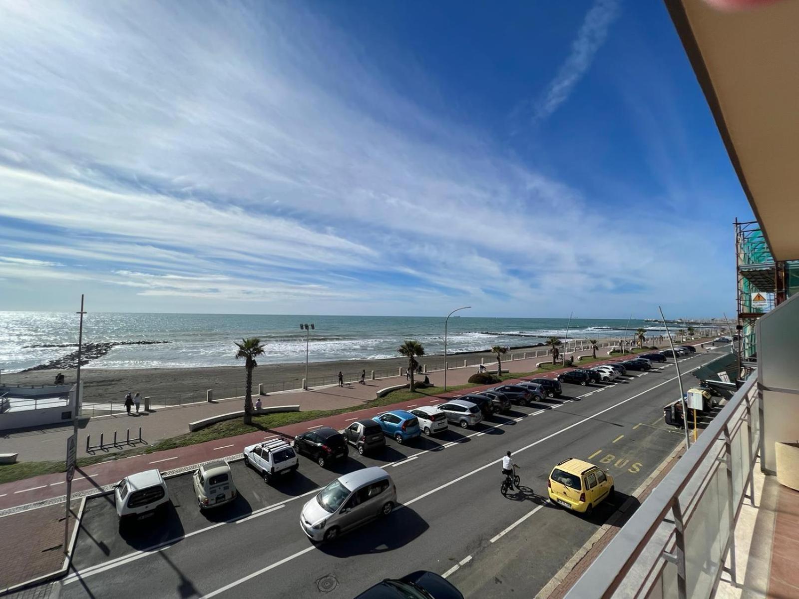 Sapore Di Sale Apartamento *