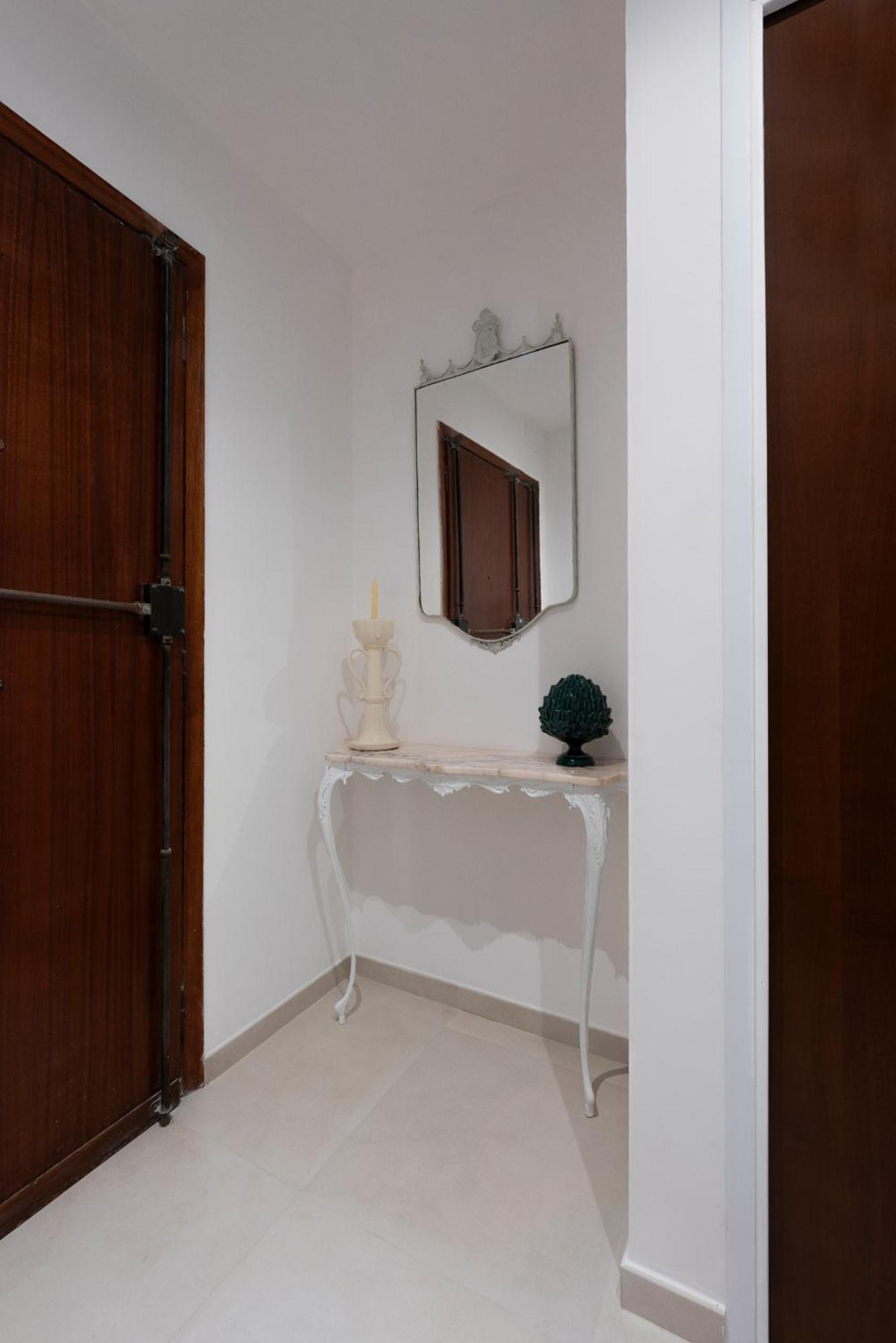 Apartment Sapore Di Sale *