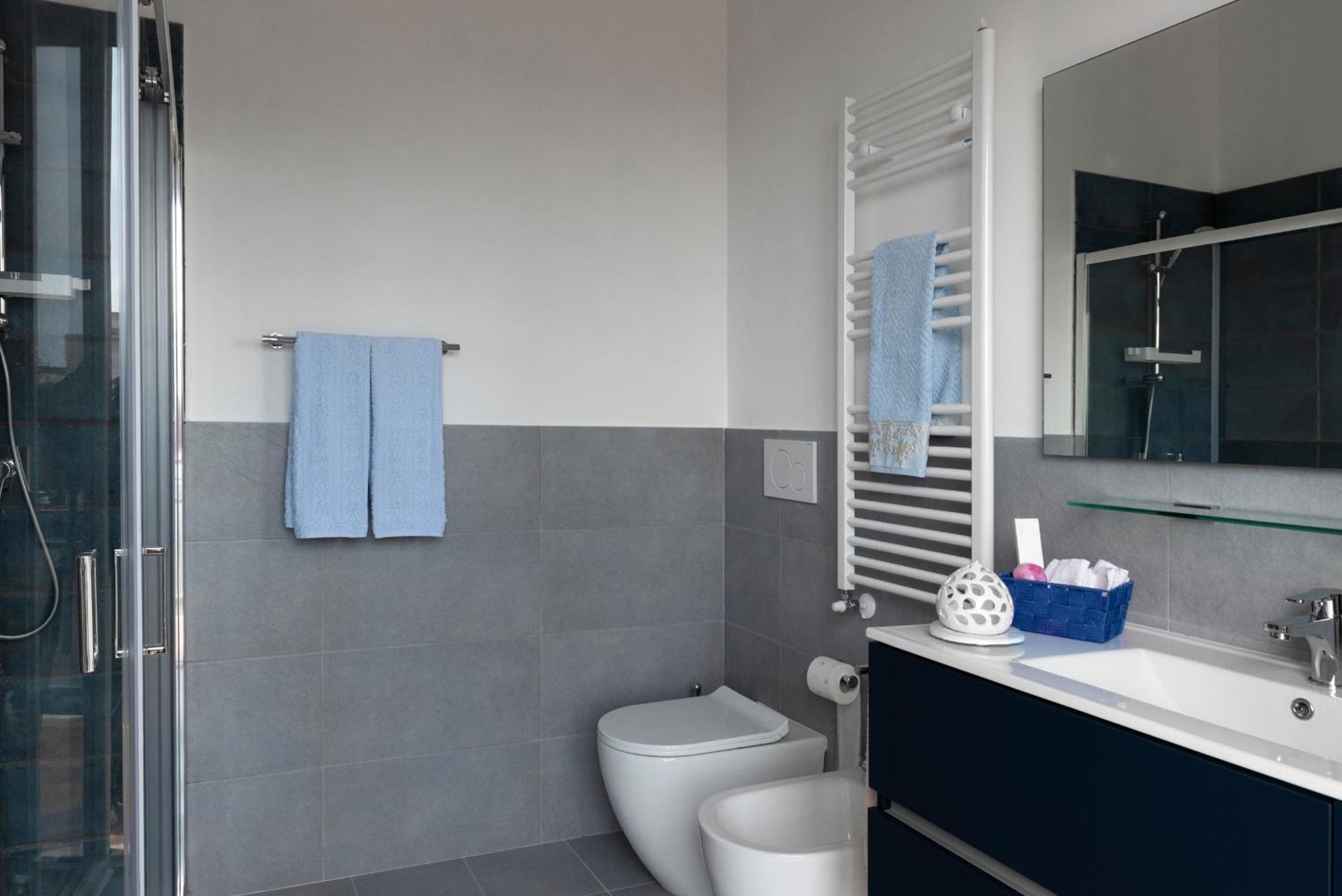 Apartment Sapore Di Sale Lido di Ostia