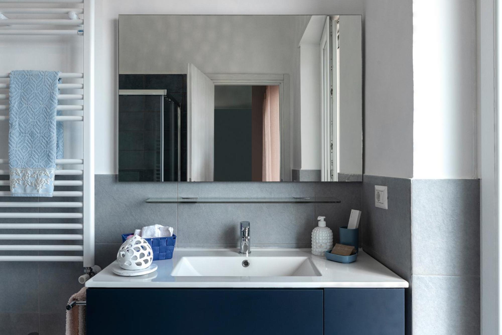 Sapore Di Sale Apartamento Lido di Ostia
