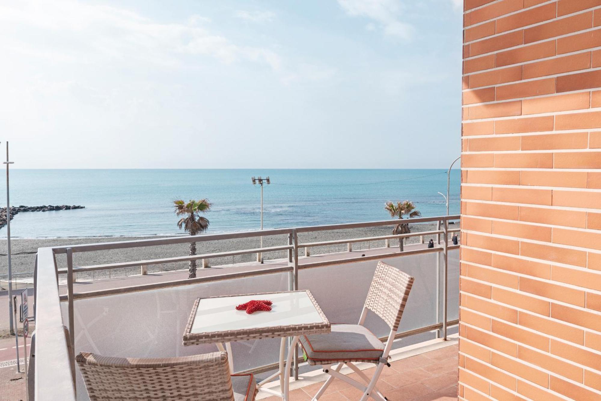 Apartment Sapore Di Sale