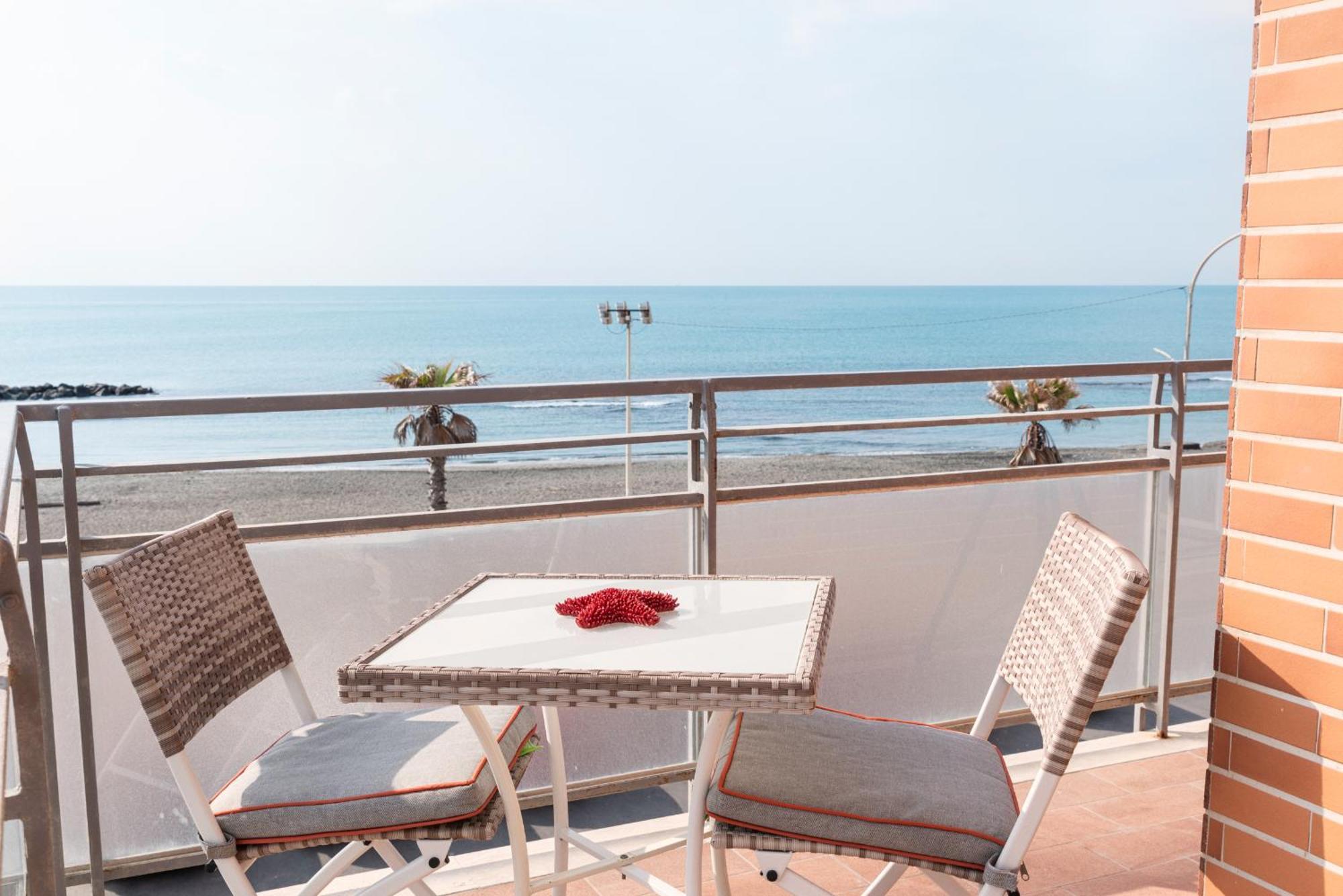 Apartment Sapore Di Sale *