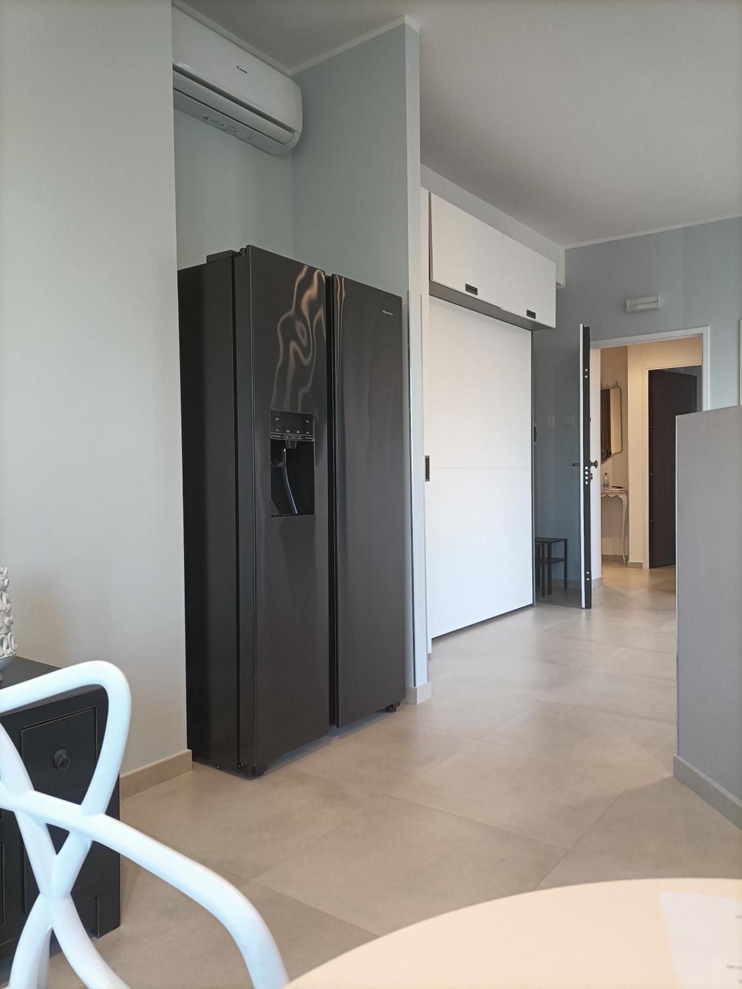 Sapore Di Sale Apartment Lido di Ostia