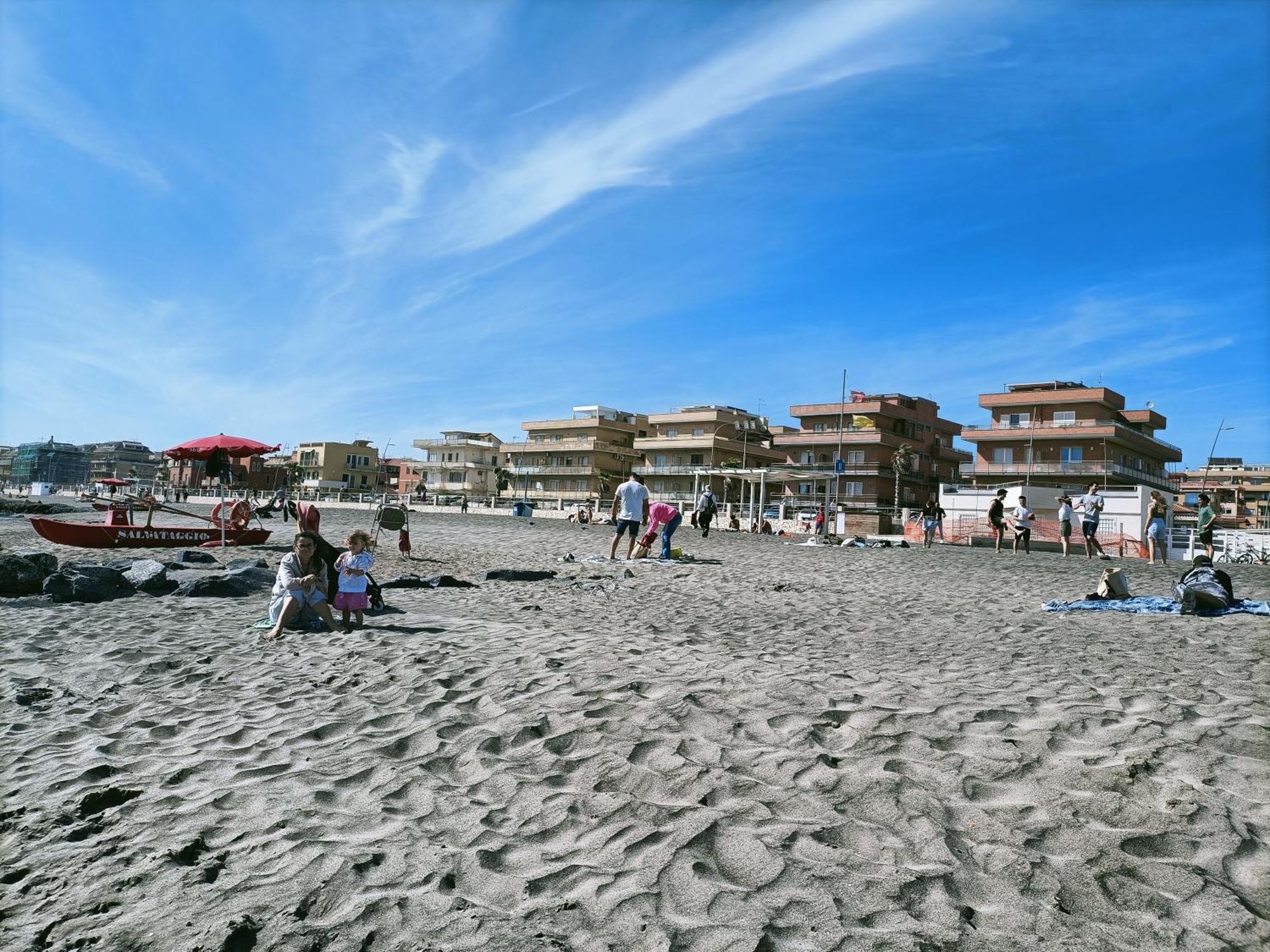 Sapore Di Sale Apartment