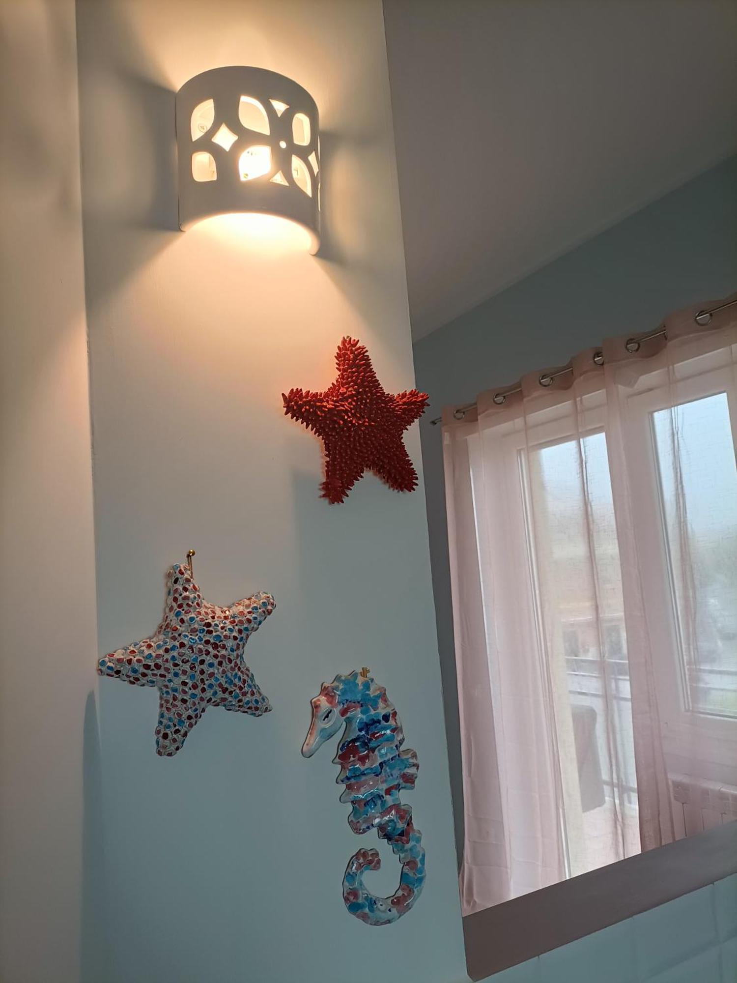 Apartamento Sapore Di Sale