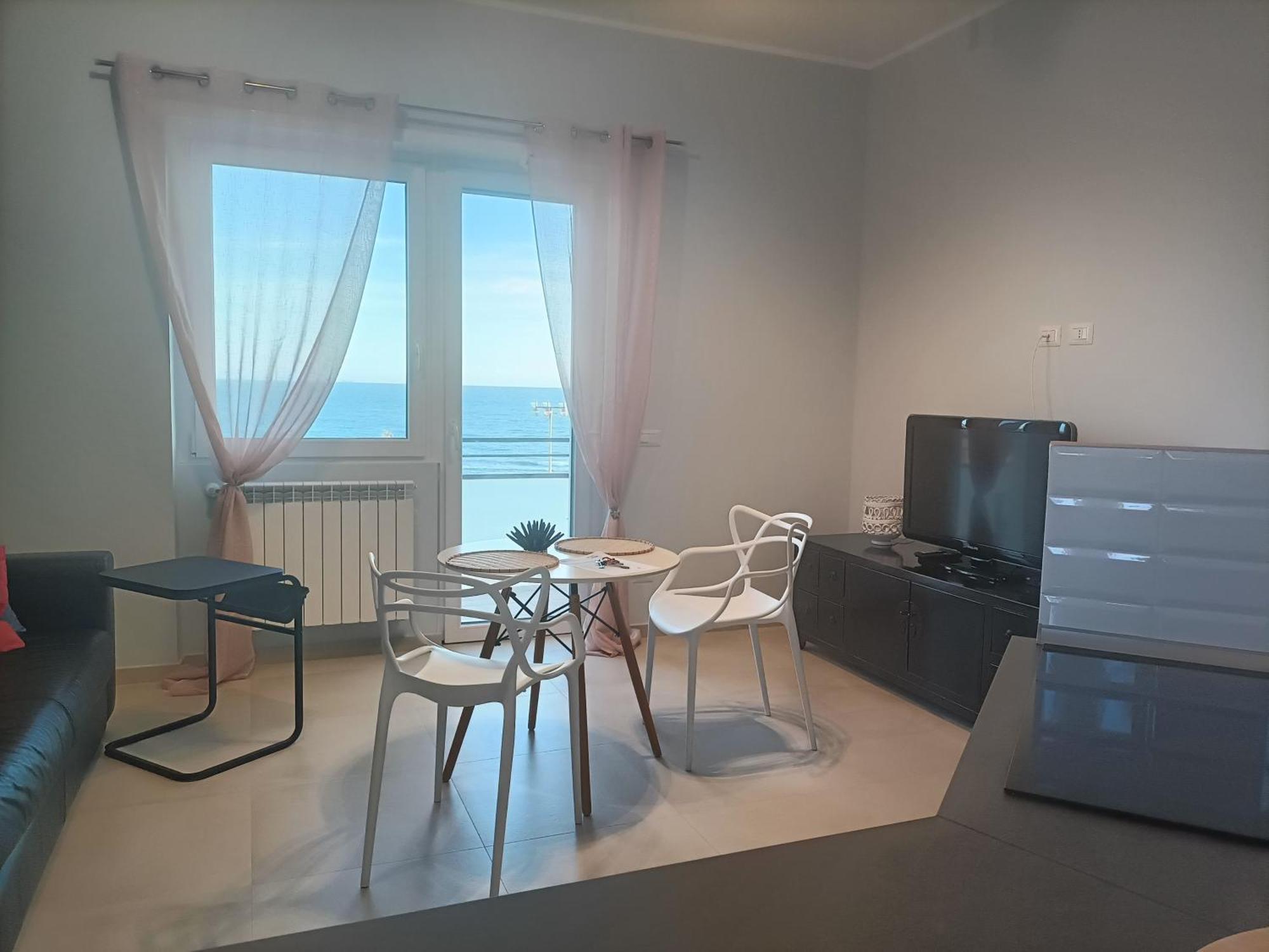 Sapore Di Sale Apartamento *