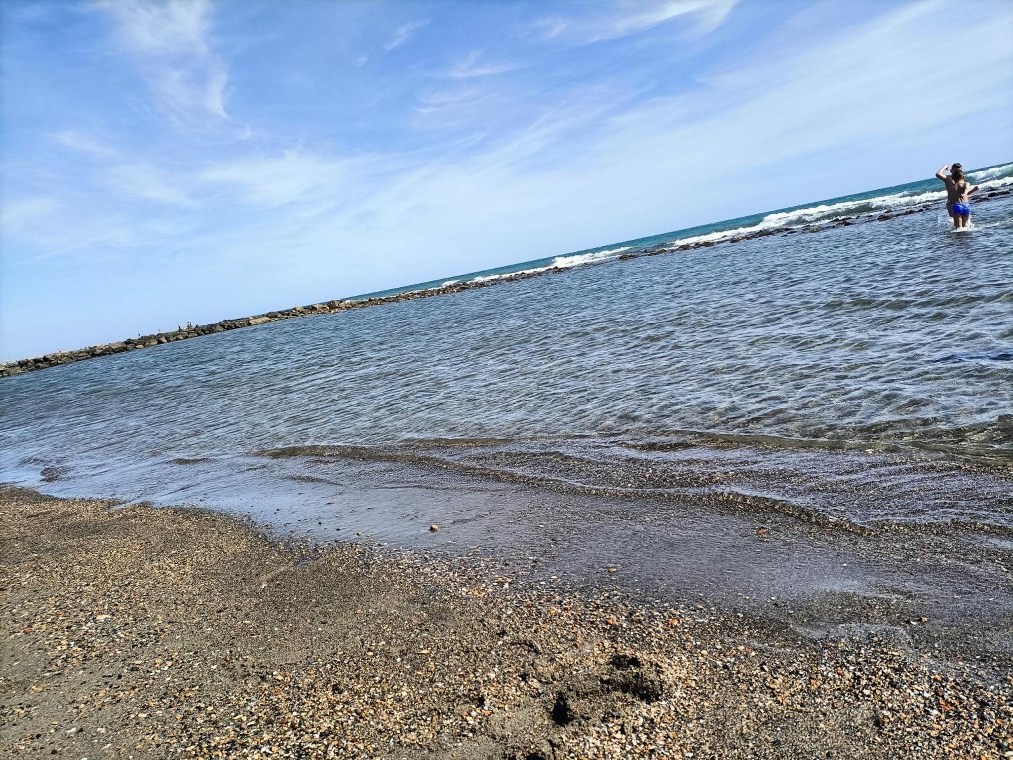 Sapore Di Sale Apartamento Lido di Ostia